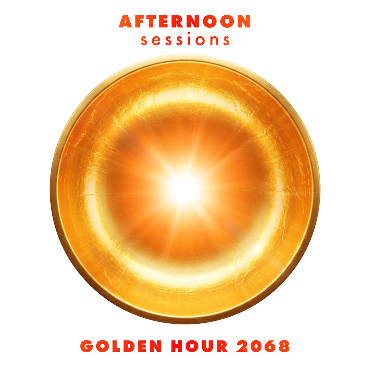 Golden Hour 2068